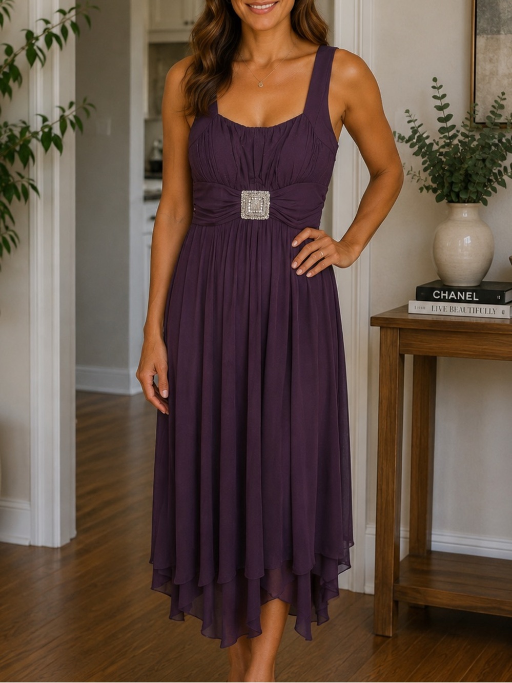EnFocus Studio Dress‎